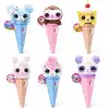Coco Cones Tatlı Peluş S1