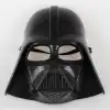 Çocuk Boy Darth Vader Maskesi ve Pelerin Seti