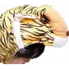 Çocuk Kaplan Kostumu - Aslan Kostümü