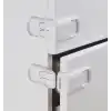 Çocuk Koruma Kilidi 2li Köşe