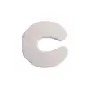 Çocuk Koruyucu Kapı Stoperi 5 Li Set Bx40