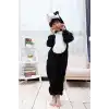 Çocuk Panda Kostümü 2-3 Yaş