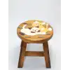 Çocuk Taburesi Küçük Boy
