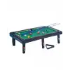 Çocuklar İçin Bilardo Seti Masaüstü Snooker ve Pool Oyuncak