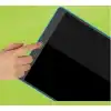 Çocuklar İçin Eğitici Renkli Çizim Tableti 10 İnç
