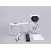 Çocuklara Özel Projeksiyon Astronot Lamba Speaker Sevimli
