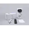 Çocuklara Özel Projeksiyon Astronot Lamba Speaker Sevimli