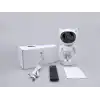 Çocuklara Özel Projeksiyon Astronot Lamba Speaker Sevimli