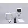 Çocuklara Özel Projeksiyon Astronot Lamba Speaker Sevimli