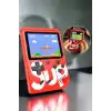 Çocuklara Özel SUP 400 Oyunlu Mini Oyun Konsolu