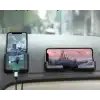 Çok Amaçlı Torpido Telefon Navigasyon ve Şarj Standı
