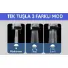 Çok Fonksiyonlu Musluk Başlığı
