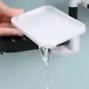 Çoklu Sabun Tutucu Fonksiyonel Banyo Sabunluk