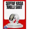 Çoklu Spor Modlu Akıllı Saat Bildirim Destekli