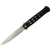 Eco Lounge Coldsteel K02 GRI BK Av Kamp Çakısı 22,5 cm