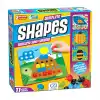 Complate Shapes Kutu Oyunu