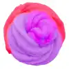 Compound Kings Neon Fluffy Cloudz Kalp Slime 11312