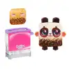 Cookeez Makery Tost Kokulu Sürpriz Waffle