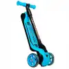 Cool Wheels Cortix Scooter Mavi