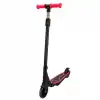 Cool Wheels Işıklı Scooter Pembe