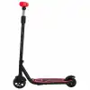 Cool Wheels Işıklı Scooter Pembe