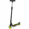 Cool Wheels Işıklı Scooter Yeşil