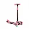 Cool Wheels Luna Scooter Pembe