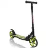 Cool Wheels Scooter Neon Sarı