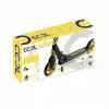 Cool Wheels Scooter Sarı