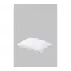 Cotton Box Aloe Vera Yastık 50x70 cm Beyaz