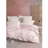 Cotton Box Bohem Nevresim Takımı Çift Kişilik Saldo Bej