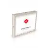 Cotton Box Brode Ranforce Çift Kişilik Nevresim Takımı Joli Kiremit