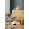 Cotton Box Çift Kişilik Nevresim Takımı Vera Gri