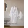 Cotton Box Classic Bornoz Seti Güher M-L Kadın