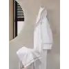 Cotton Box Classic Bornoz Seti Güher M-L Kadın