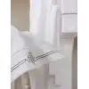 Cotton Box Classic Bornoz Seti Güher M-L Kadın