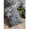 Cotton Box Dual Çift Kişilik Nevresim Takımı Comely Antrasit