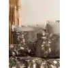 Cotton Box Dual Çift Kişilik Nevresim Takımı Foresta Bej