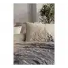 Cotton Box Dual Çift Kişilik Nevresim Takımı Lindon Bej