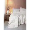 Cotton Box Estiva Çift Kişilik Pike Takımı Petal Pembe