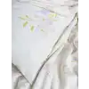 Cotton Box Estiva Çift Kişilik Pike Takımı Petal Pembe