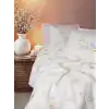Cotton Box Estiva Çift Kişilik Pike Takımı Petal Pembe