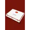 Cotton Box Etnich Nevresim Takımı Çift Kişilik Belize Kahve