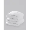 Cotton Box Exclusive Çift Kişilik Ranforce Yorgan Beyaz