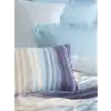 Cotton Box Line Nevresim Takımı Çift Kişilik Fonte Mint