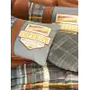 Cotton Box Modern Çift Kişilik Nevresim Takımı Ramiro Tarçın