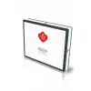 Cotton Box Modern Çift Kişilik Nevresim Takımı Root Vizon