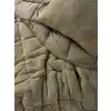 Cotton Box Peluş Çift Kişilik Yorgan Seti Taş
