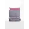 Cotton Box Petite Çift Kişilik Nevresim Takımı Penny Gülkurusu