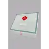 Cotton Box Petite Çift Kişilik Nevresim Takımı Penny Gülkurusu